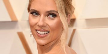 Porodila se Scarlett Johansson, na svijet donijela dječaka