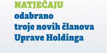 Tomašević imenovao novu upravu Zagrebačkog holdinga