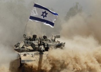 Hamas provocira Izrael ako dođe do rata svi će plakati za Libanonom i Iranom.