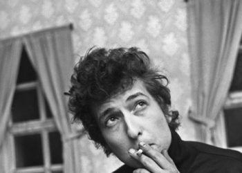 Pjevač Bob Dylan optužen za seksualno zlostavljanje 12-godišnjakinje
