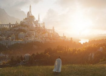 Film ‘Gospodar prstenova’ uskoro stiže kao serija – i to najskuplja u povijesti!