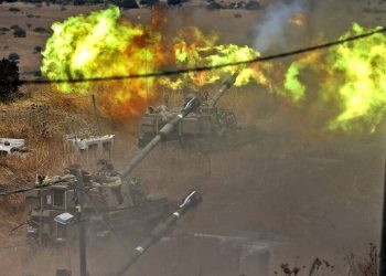 Izraelci razorili uređaje za lansiranje raketa u Libanonu, da bi Hezbollah uzvratio.