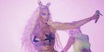 Karleuša objavila provokativni snimak kako trese guzom, cenzurirala samu sebe!