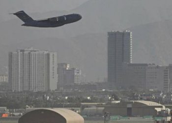 Granatiranje aerodroma neuspješno i uzvraćeno ISLAMSKOJ DRŽAVI