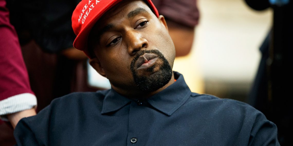Kanyeov album “Donda” obara sve rekorde slušanosti, pjevač tvrdi da je objavljen bez dozvole