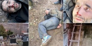 Monstrum Berbarin za otmicu i silovanje 12-godišnjakinje DOŽIVOTNA ROBIJA