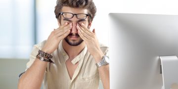 Znakovi koji ukazuju da vašim očima treba odmor