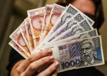 U Hrvatskoj već nagrađeno pola milijuna radnika za rezultate rada!