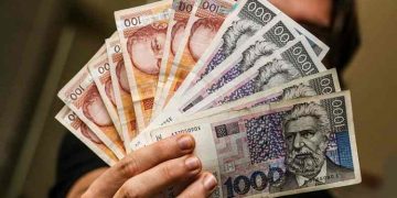 U Hrvatskoj već nagrađeno pola milijuna radnika za rezultate rada!