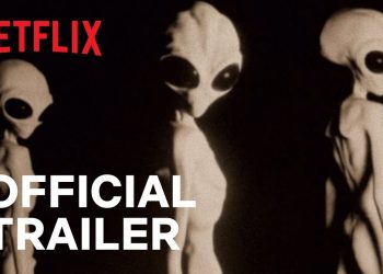 Ne propustite novu Netflixovu dokumentarnu seriju koja otkriva sve tajne NLO-a