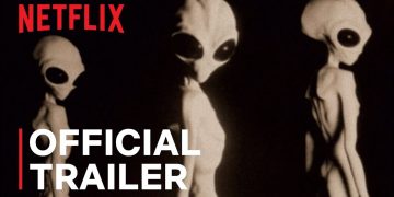 Ne propustite novu Netflixovu dokumentarnu seriju koja otkriva sve tajne NLO-a