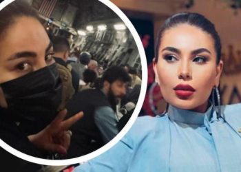 Najveća afganistanska pop zvijezda uspjela pobjeći iz zemlje
