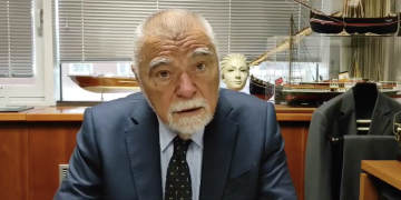 Stipe Mesić konačno treba priznati istinu o tragediji Kornati (video)