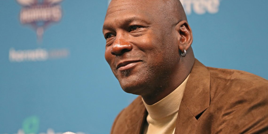 Michael Jordan bivšoj supruzi ostavio 168 milijuna dolara