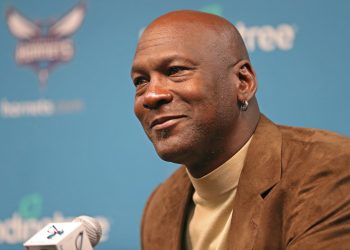 Michael Jordan bivšoj supruzi ostavio 168 milijuna dolara