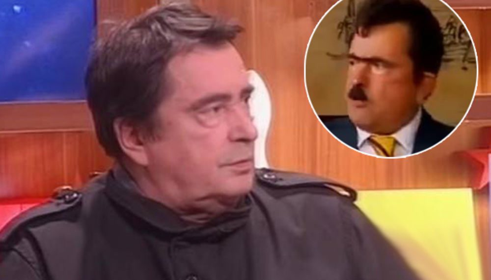 Lane Gutović (Srećko Šojić) zadržan u bolnici VMA