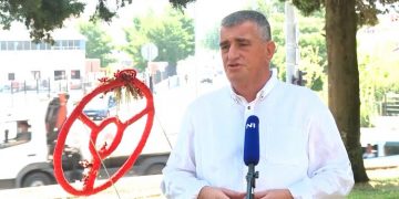 Stožer odbio Bulja. Poslana policija u Sinj. Ne možete okupiti masovan svijet zbog pandemije!