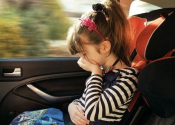 Mučnina dok putujete – evo kako je spriječiti