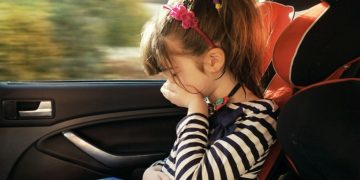 Mučnina dok putujete – evo kako je spriječiti