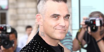 Robbie Williams otkrio: ‘Mrzio sam sebe na početku karijere, sjećam se samo depresije’
