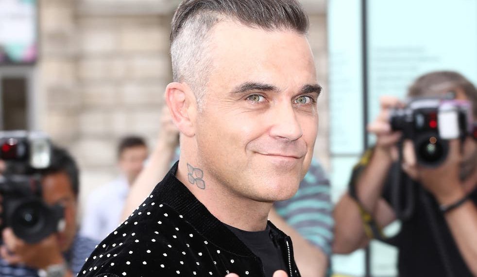Robbie Williams otkrio: ‘Mrzio sam sebe na početku karijere, sjećam se samo depresije’