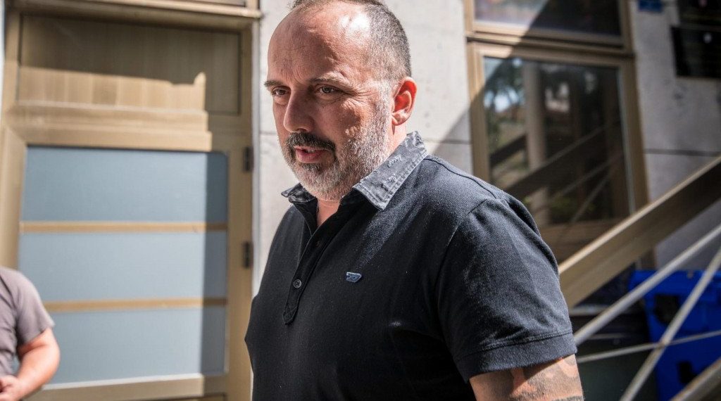 Toni Cetinski postao djed: “Rodilo se sunce mog života”