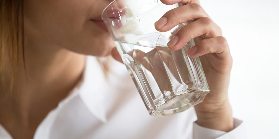 Na velikim vrućinama tijelo je u stanju dehidrirati u roku pola sata