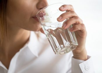 Na velikim vrućinama tijelo je u stanju dehidrirati u roku pola sata