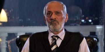 Preminuo glumac koji je utjelovio lik Burhana u popularnoj seriji ‘1001 noć’