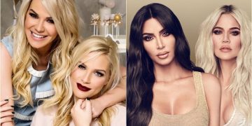 Sestre Kardashian su prošlost – stižu Bekvalčeve: Nataša sa obitelji snima reality?