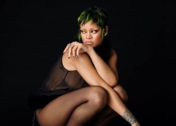 FORBES: RIHANNA POSTALA MILIJARDERKA, 50% PRIHODA NIJE OD PJEVANJA