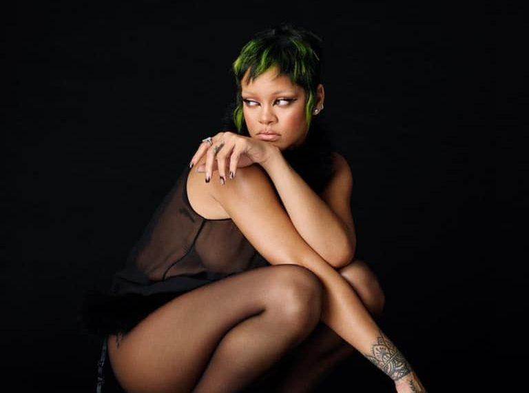 FORBES: RIHANNA POSTALA MILIJARDERKA, 50% PRIHODA NIJE OD PJEVANJA
