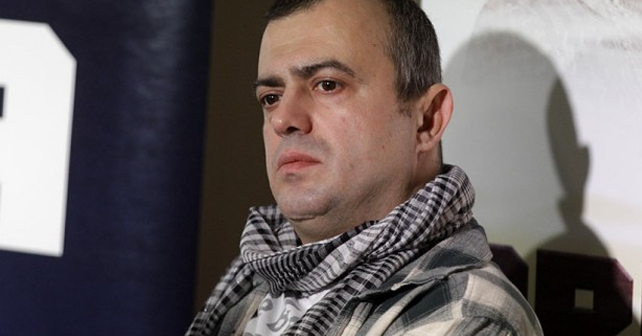 Glumac Sergej Trifunović najavio svoju prvu knjigu, izlazi u rujnu