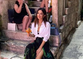 Severina se pomirila sa “starom ljubavi”