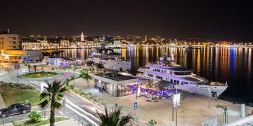 Na aferu sumnjivih poslova Splitskom obalom oglasio se Kerum da ga nisu u stanju smjeniti već tri mjeseca.