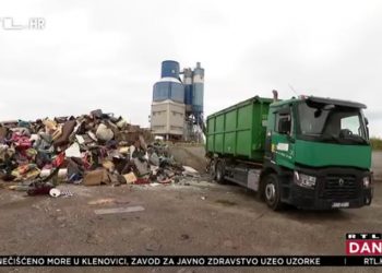 Tomašević upao u strašne probleme sa otpadom zbog laganja. Očito bez Pripuza ne ide.
