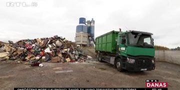 Tomašević upao u strašne probleme sa otpadom zbog laganja. Očito bez Pripuza ne ide.