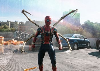 Izašao trailer za dugoočekivani Spider-Man: No Way Home
