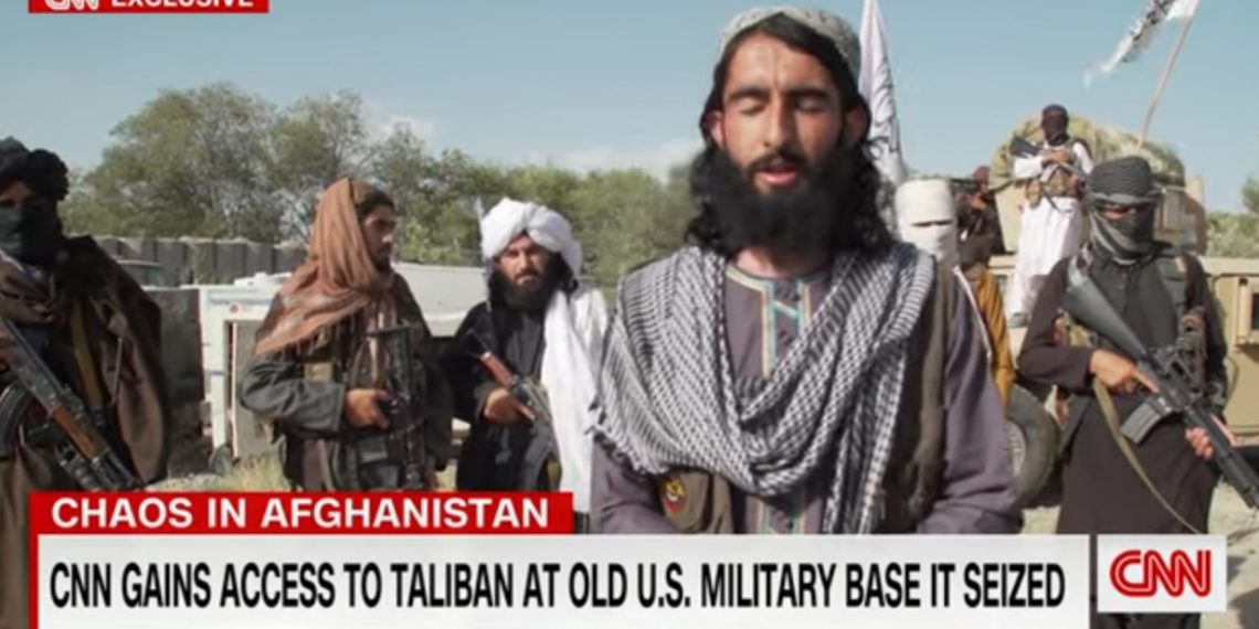 Talibani za CNN: Džihad će vladati svijetom, ne žuri nam se. (video)