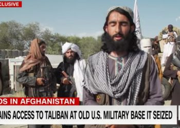 Talibani za CNN: Džihad će vladati svijetom, ne žuri nam se. (video)