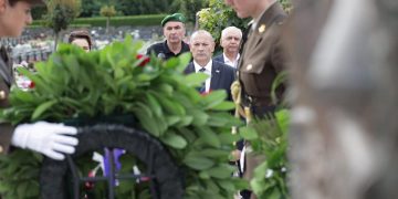 Priprema za dan Oluje