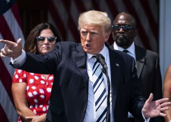 Istraga protiv Trumpa se nastavlja: Pritiskao suce da izbore proglase prevarom