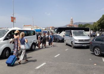 Svi smo pogriješili u prognozama. Turizam Hrvatske na najvećem vrhu!