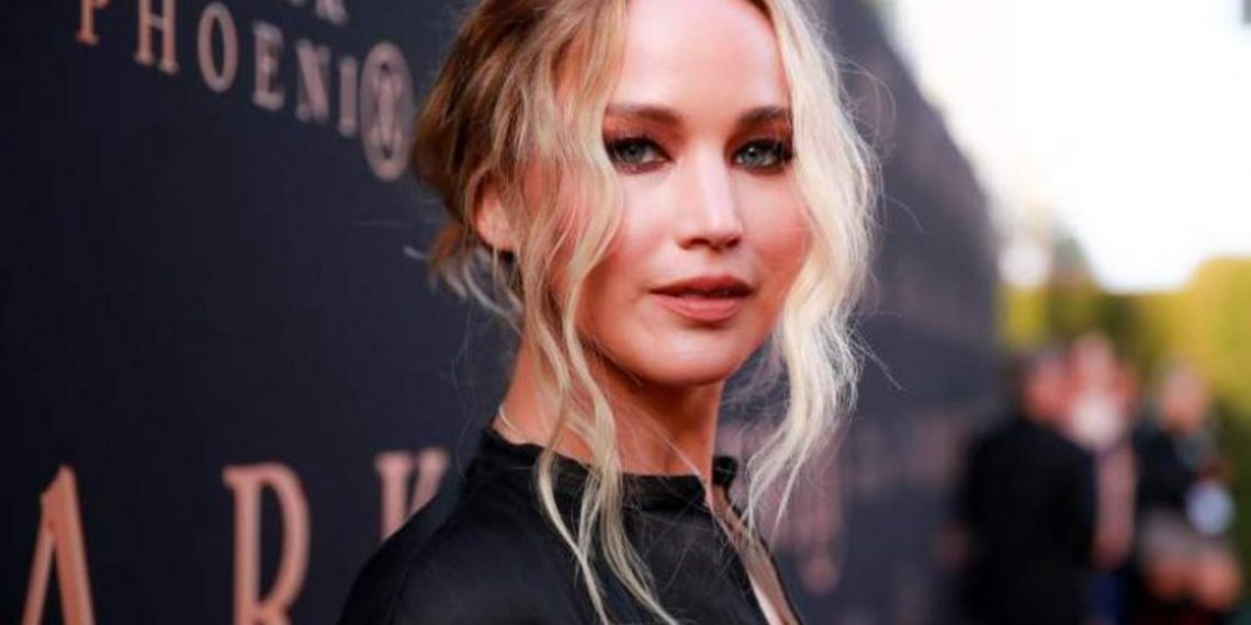 Oskarovka Jennifer Lawrence trudna s prvim djetetom