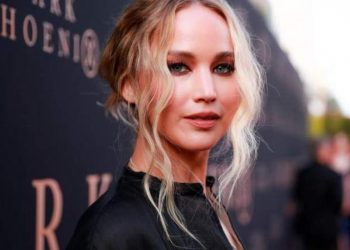 Oskarovka Jennifer Lawrence trudna s prvim djetetom