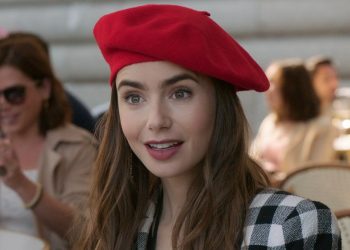 Udala se glumica Lilly Collins, sve pršti od romantike, a izborom vjenačnice oduševila javnost!