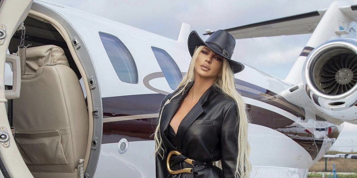 Otkriven razlog odlaska Karleuše iz “Zvezda Granda”