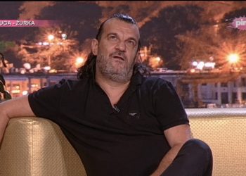 Aca Lukas priznao: “Snimao bih scene za odrasle s Doris Dragović”