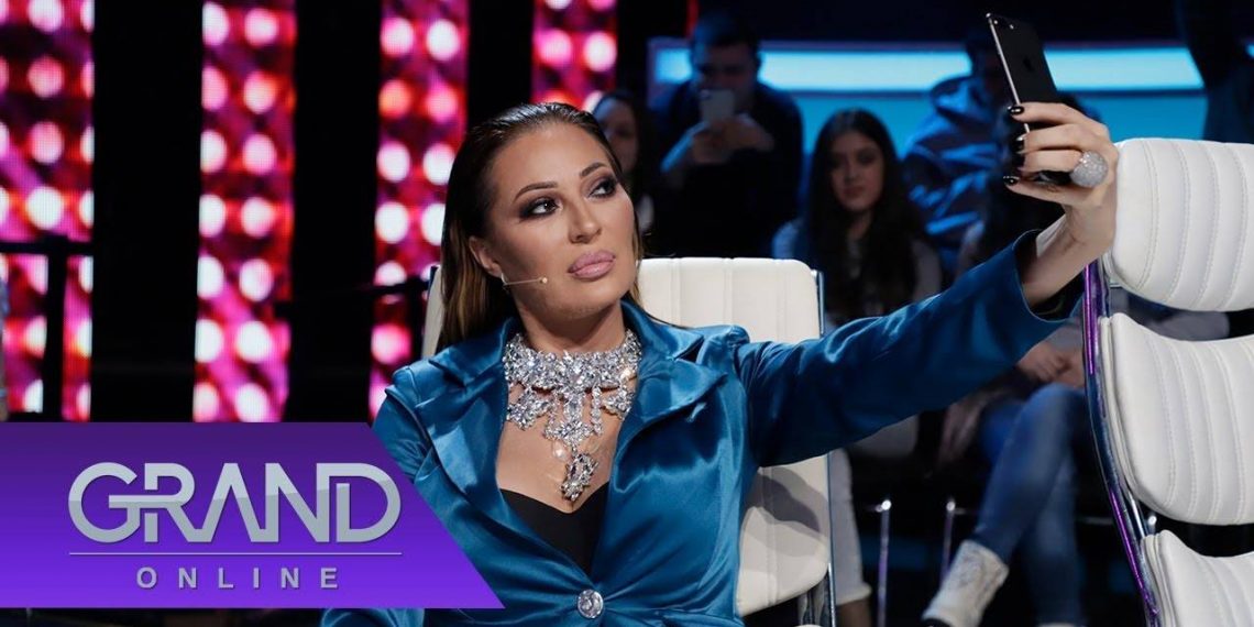 Karleuša službeno prestala biti dio žirija ‘Zvezda Granda’, na njeno mjesto došla CECA