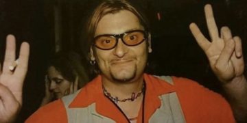 Prošlo je 13 godina od odlaska kralja funka Dine Dvornika